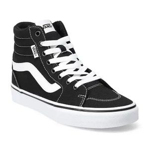 Women’s Fillmore high top